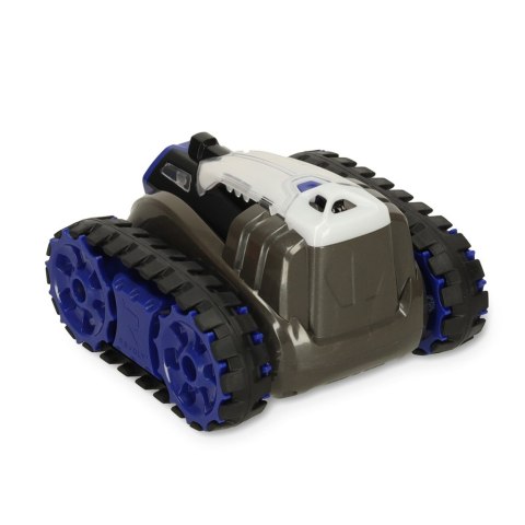 CZOŁGI na pilota RC REVOLT TG1004T Battle Tanks Pojedynek Laserowy 2.4GHz LED Efekty Dźwiękowe Off-Road TOP 24 H
