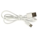 Klimator przenośny klimatyzer biurkowy mini klimatyzator na wodę nawilżacz USB pionowy
