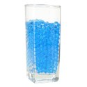 Kulki żelowe wodne hydrożelowe niebieskie 550szt. 7-8mm