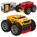 Samochód auto na pilota Revolt 2 Sided Rescue Racer MEGA OKAZJA TOP 24H