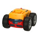 Samochód auto na pilota Revolt 2 Sided Rescue Racer MEGA OKAZJA TOP 24H