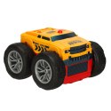 Samochód auto na pilota Revolt 2 Sided Rescue Racer MEGA OKAZJA TOP 24H