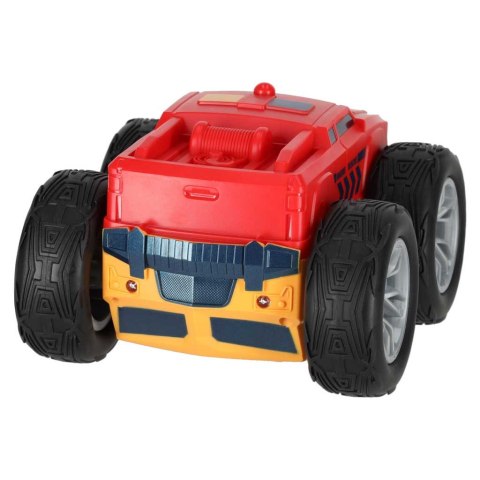 Samochód auto na pilota Revolt 2 Sided Rescue Racer MEGA OKAZJA TOP 24H