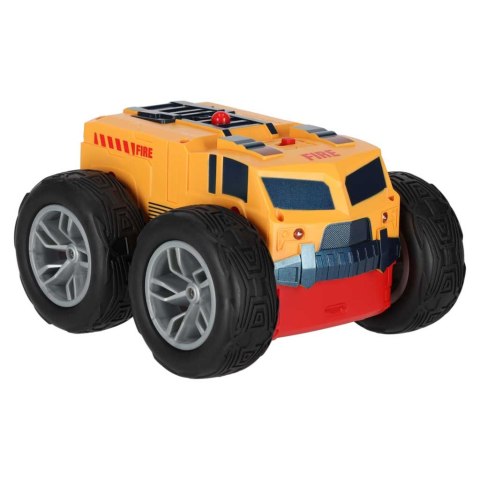Samochód auto na pilota Revolt 2 Sided Rescue Racer MEGA OKAZJA TOP 24H