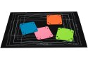 Mata do układania puzzli podkładka plansza pod puzzle 2000 elementów