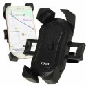 Uchwyt rowerowy na telefon do roweru motocyklowy hulajnogi wózka C51 solidny mocny
