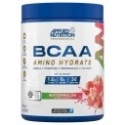 Aminokwasy BCAA Amino-Hydrate Arbuz Proszek 450g