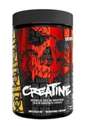 Mutant - Monohydrat Kreatyny, Bezsmakowa, Proszek, 300g