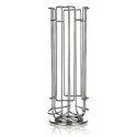 STOJAK ORGANIZER OBROTOWY NA 24 KAPSUŁKI DOLCE GUSTO BANQUET LINEA