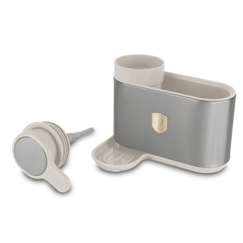 Dozownik kuchenny z uchwytem Sahara Collection BerlingerHaus BH-8931