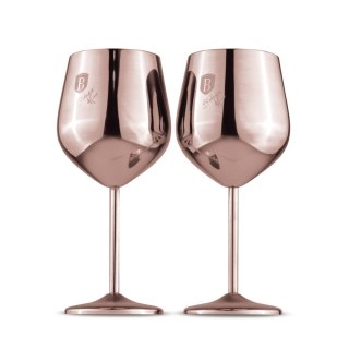 Kieliszki do wina BerlingerHaus BH-8658 Taupe Collection