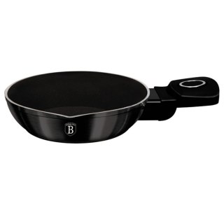 Mini patelnia 16cm, BerlingerHaus BH-8229 Black Vintage Collection