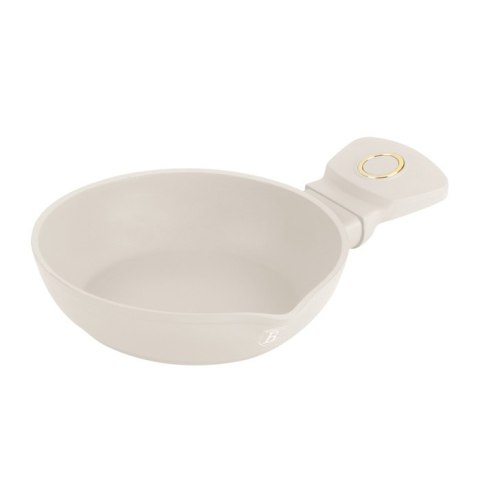 Mini patelnia 16cm BerlingerHaus Sahara BH-8076