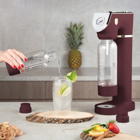 Saturator do wody BerlingerHaus Leonardo Collection BH-8555