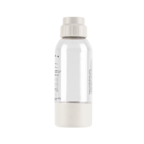 Saturator do wody FashionTV FTV-0130 Matte Cream-Gold Collection