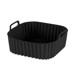 Silikonowa Forma do Air Fryer BerlingerHaus BH-8886 Matte Black Collection