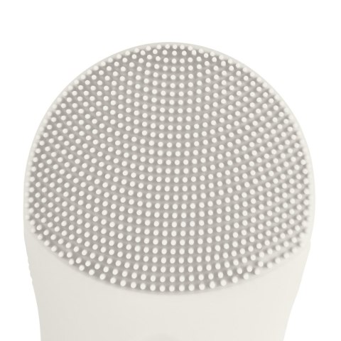 Szczoteczka soniczna do twarzy FashionTV FTV-0133 Matte Cream-Gold