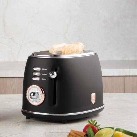 Toster BerlingerHaus Black Rose BH-9517