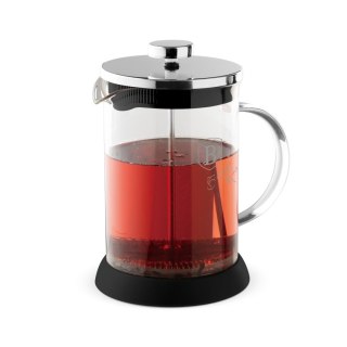 Zaparzacz do herbaty i kawy 600ml Berlinger Haus BH-6302 Matte Black