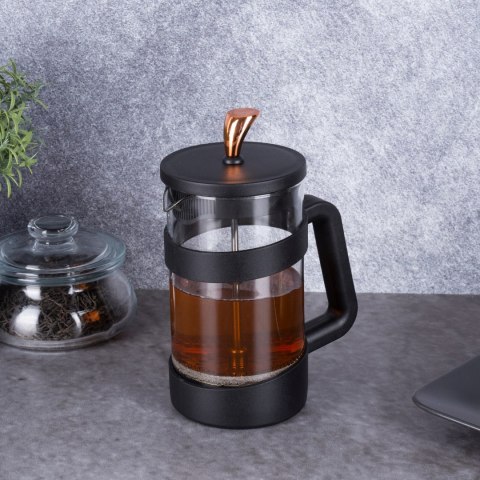 Zaparzacz do kawy i herbaty 600 ml BerlingerHaus BH-7615