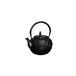 Zaparzacz żeliwny 800 ml BerlingerHaus BH-7802