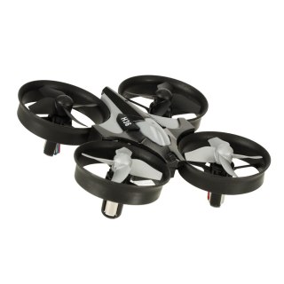 Dron RC JJRC H36 Mini 2.4GHz 4CH LED 6-osiowy żyroskop lekki
