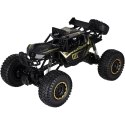 Samochód zdalnie sterowany 2,4GHz 1:8 51cm metal czarny MEGA OKAZJA PROFESJONALNY SPRZĘT NOWOŚĆ 24H TOP