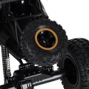 Samochód zdalnie sterowany 2,4GHz 1:8 51cm metal czarny MEGA OKAZJA PROFESJONALNY SPRZĘT NOWOŚĆ 24H TOP