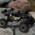 Samochód zdalnie sterowany 2,4GHz 1:8 51cm metal czarny MEGA OKAZJA PROFESJONALNY SPRZĘT NOWOŚĆ 24H TOP