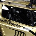Samochód zdalnie sterowany 2,4GHz 1:8 51cm metal złoty TOP OFERTA HOT