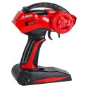 Samochód zdalnie sterowany 2,4GHz 1:8 51cm metal złoty TOP OFERTA HOT