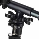Hulajnoga miejska Trike Fix składana koła 200mm czarno-szara