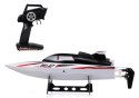 Łódź zdalnie sterowana na pilota RC WL toys WL912A