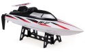 Łódź zdalnie sterowana na pilota RC WL toys WL912A