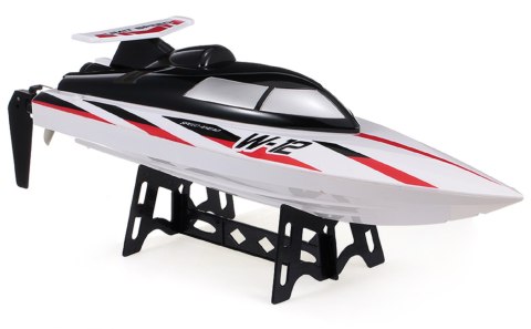 Łódź zdalnie sterowana na pilota RC WL toys WL912A