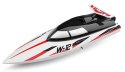 Łódź zdalnie sterowana na pilota RC WL toys WL912A