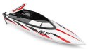 Łódź zdalnie sterowana na pilota RC WL toys WL912A