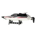 Łódź zdalnie sterowana na pilota RC WL toys WL912A