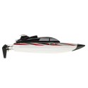 Łódź zdalnie sterowana na pilota RC WL toys WL912A