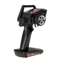 Łódź zdalnie sterowana na pilota RC WL toys WL912A