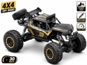 Samochód zdalnie sterowany 2,4GHz 1:8 51cm metal czarny MEGA OKAZJA PROFESJONALNY SPRZĘT NOWOŚĆ 24H TOP