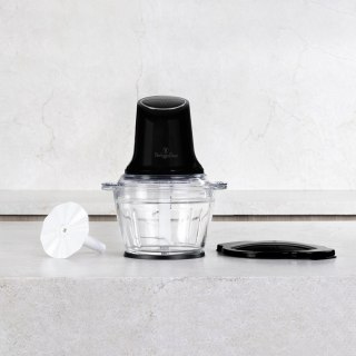 Wielofunkcyjny siekacz / rozdrabniacz BerlingerHaus Matte Black Collection BH-9726