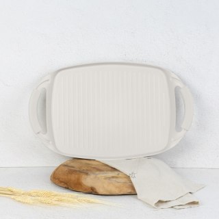 Prostokątna płyta grillowa 47cm BerlingerHaus BH-8077 Sahara Collection
