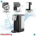 DYSPENSER DOZOWNIK GORĄCEJ WODY 2,5L KLAUSBERG KB-7877