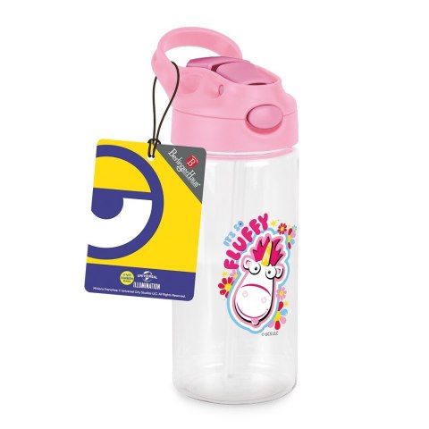 Bidon Dziecięcy 0,5 L Minionki Collection BerlingerHaus BH-8955MN