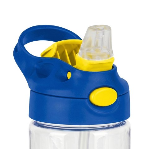 Bidon dziecięcy 0,5 L Minionki Collection BerlingerHaus BH-8953MN