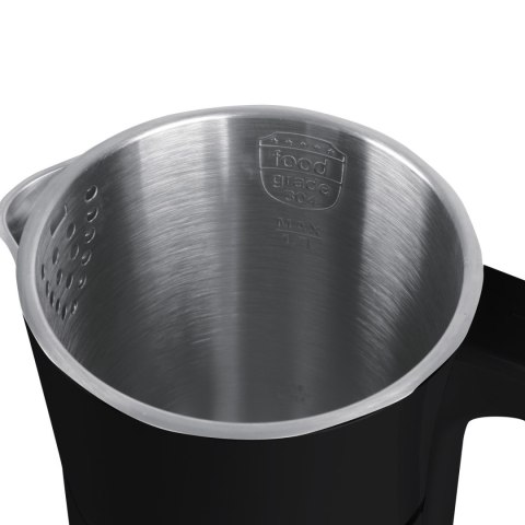 Czajnik elektryczny 1,7 L BerlingerHaus BH-9861 Black Rose Collectiion