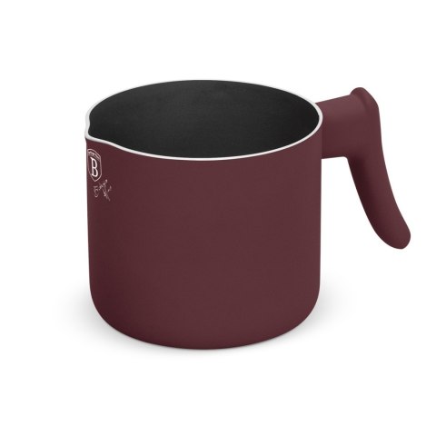 Garnek do mleka 1,2l BerlingerHaus Leonardo BH-8045