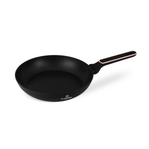 Patelnia 24 cm BerlingerHaus BH- 8346 | Black Rose Collection