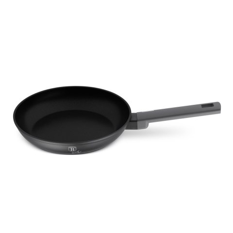 Patelnia 24cm BerlingerHaus Antracit Collection BH-8113